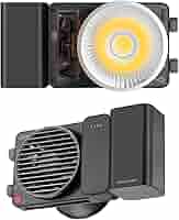 良品 ZHIYUN CINEPEER CX100 100W LEDビデオライト Amazon.com : ZHIYUN CINEPEER CX100 100W LED Video Light